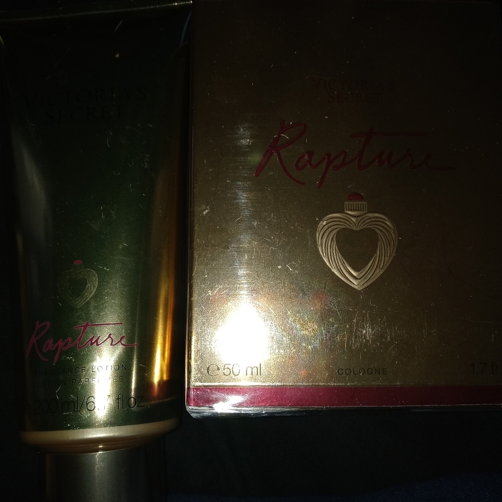 Victoria Secret 2pc set